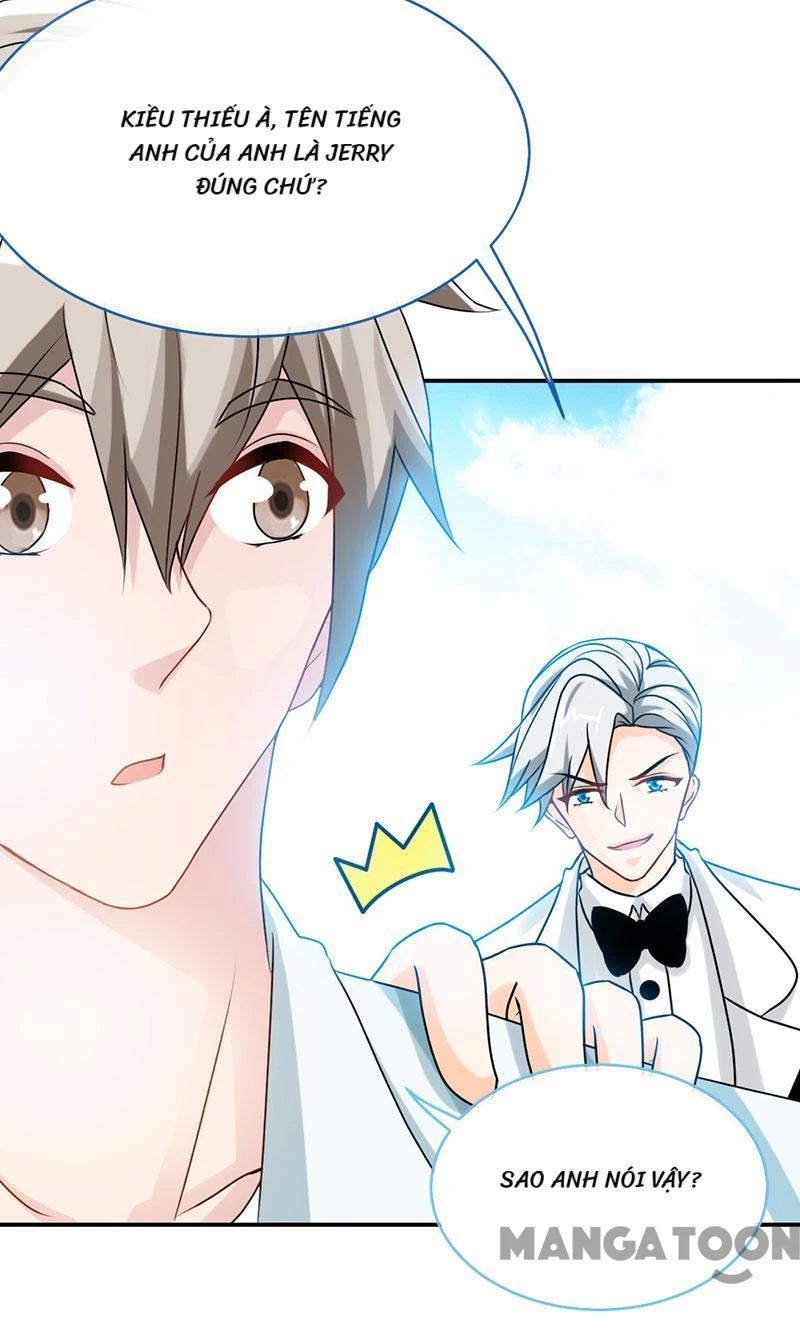 Mẹ Đơn Thân Cực Phẩm Chapter 39 - 28