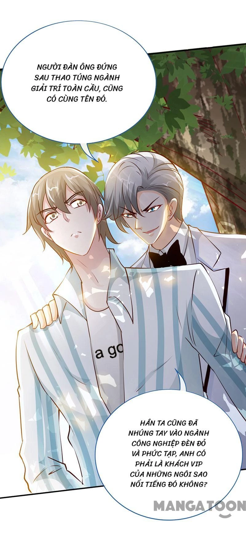 Mẹ Đơn Thân Cực Phẩm Chapter 39 - 29