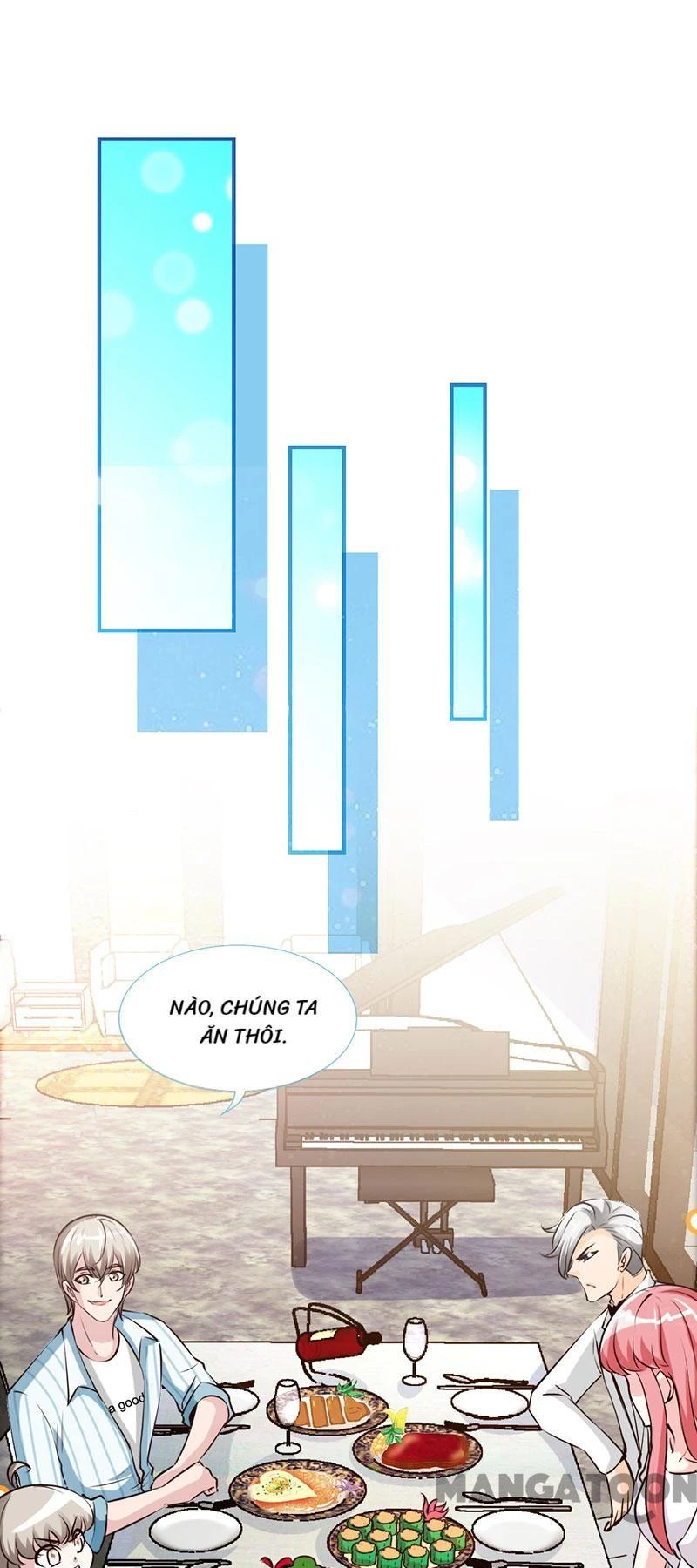 Mẹ Đơn Thân Cực Phẩm Chapter 39 - 32