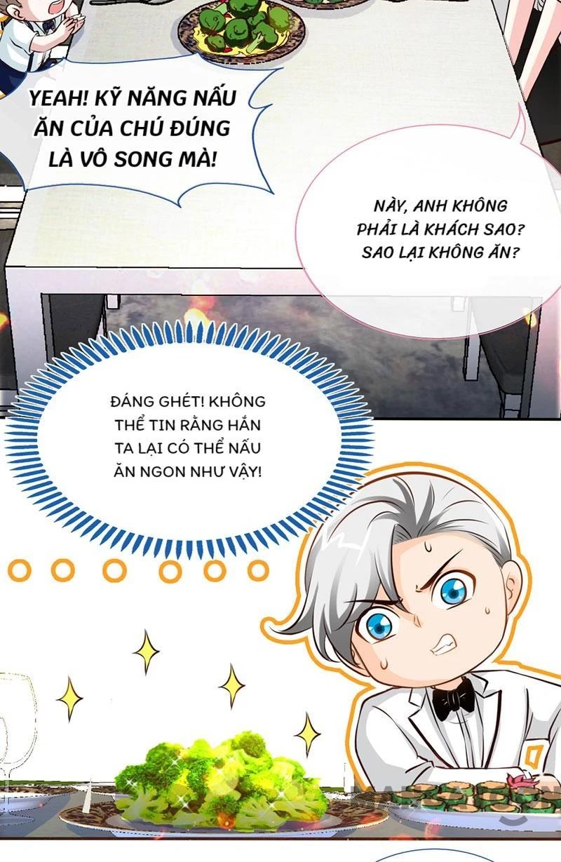 Mẹ Đơn Thân Cực Phẩm Chapter 39 - 33