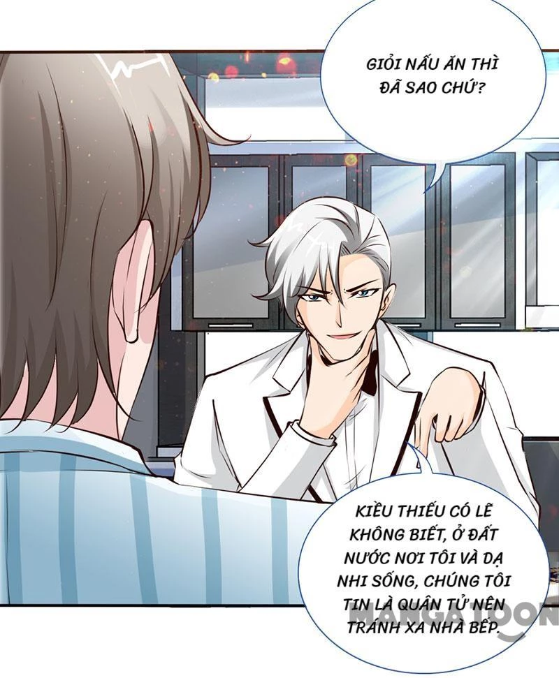 Mẹ Đơn Thân Cực Phẩm Chapter 39 - 34