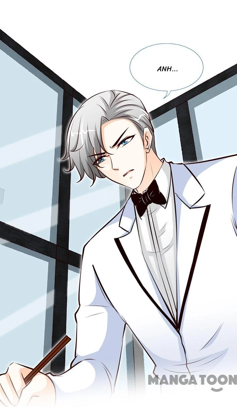 Mẹ Đơn Thân Cực Phẩm Chapter 40 - 2