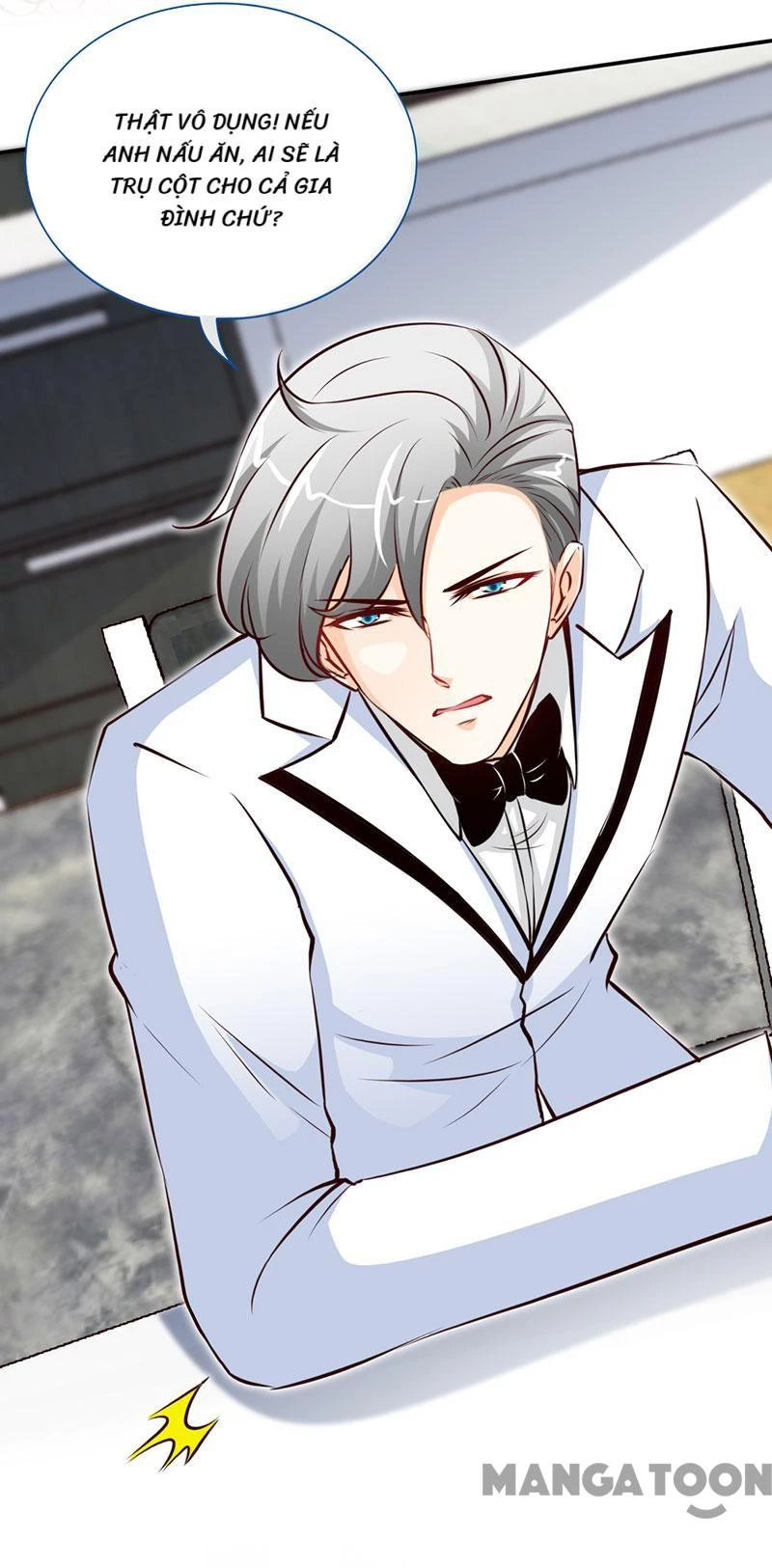 Mẹ Đơn Thân Cực Phẩm Chapter 40 - 3