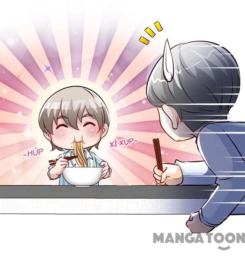 Mẹ Đơn Thân Cực Phẩm Chapter 40 - 4