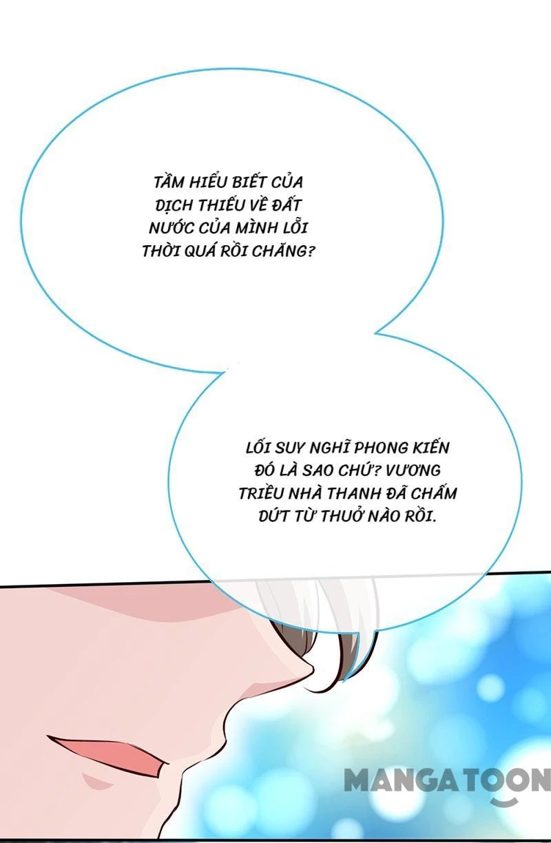 Mẹ Đơn Thân Cực Phẩm Chapter 40 - 8