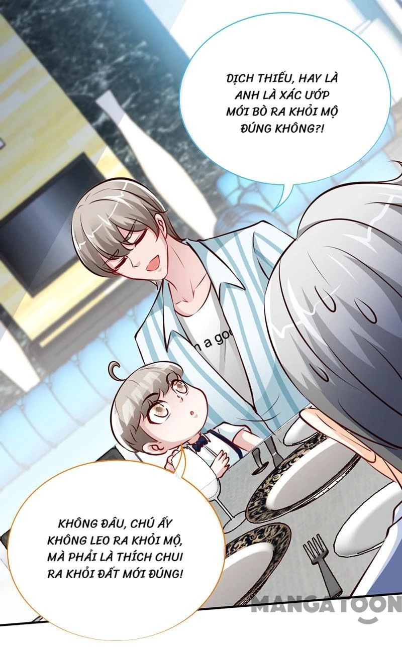 Mẹ Đơn Thân Cực Phẩm Chapter 40 - 9