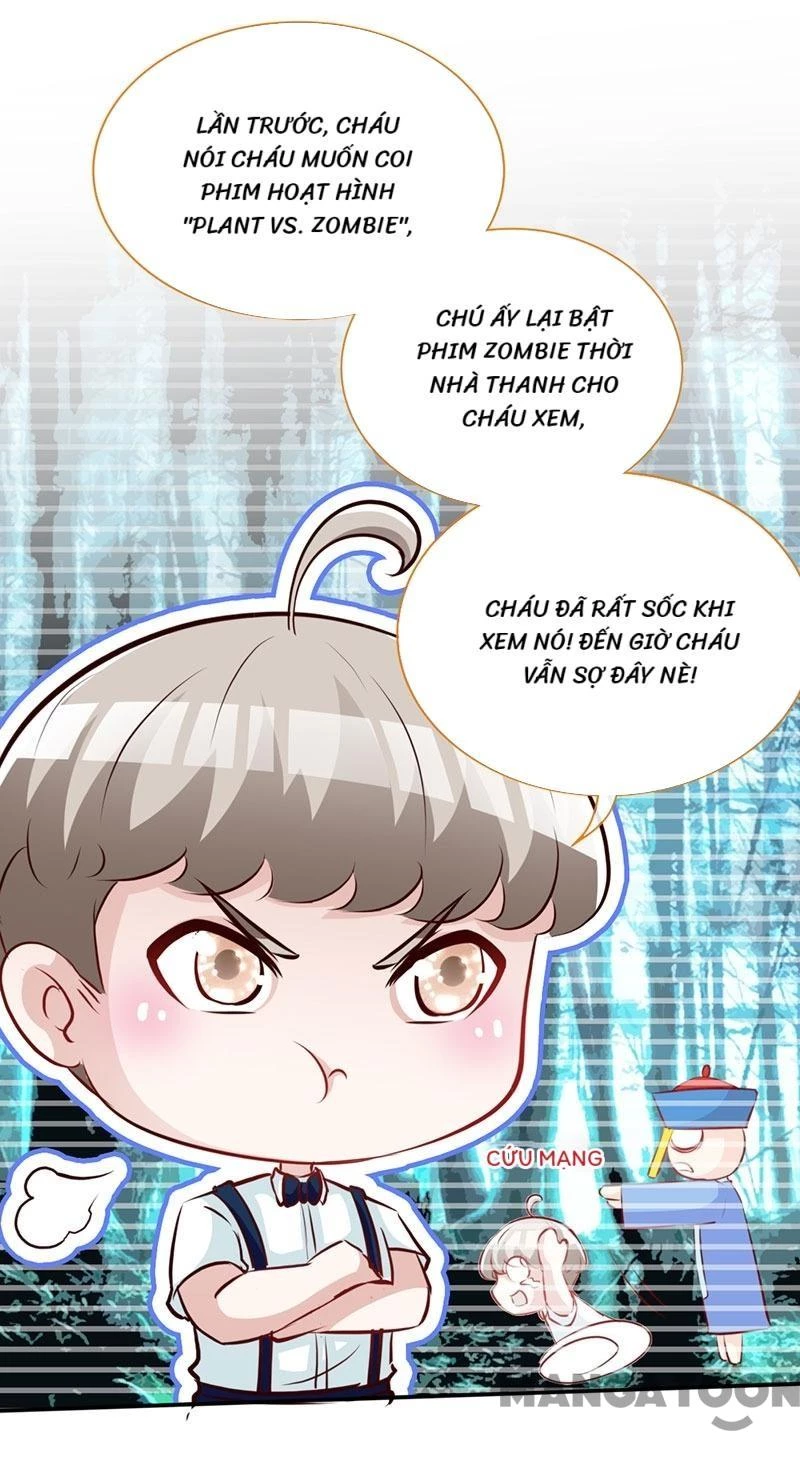 Mẹ Đơn Thân Cực Phẩm Chapter 40 - 10