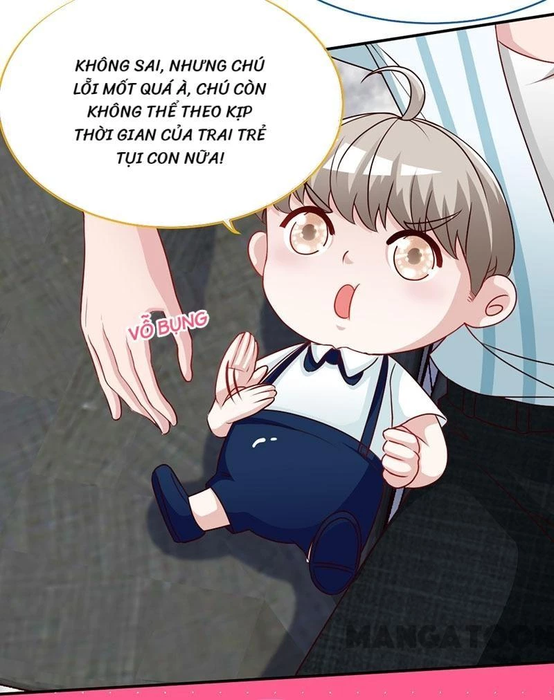 Mẹ Đơn Thân Cực Phẩm Chapter 40 - 12