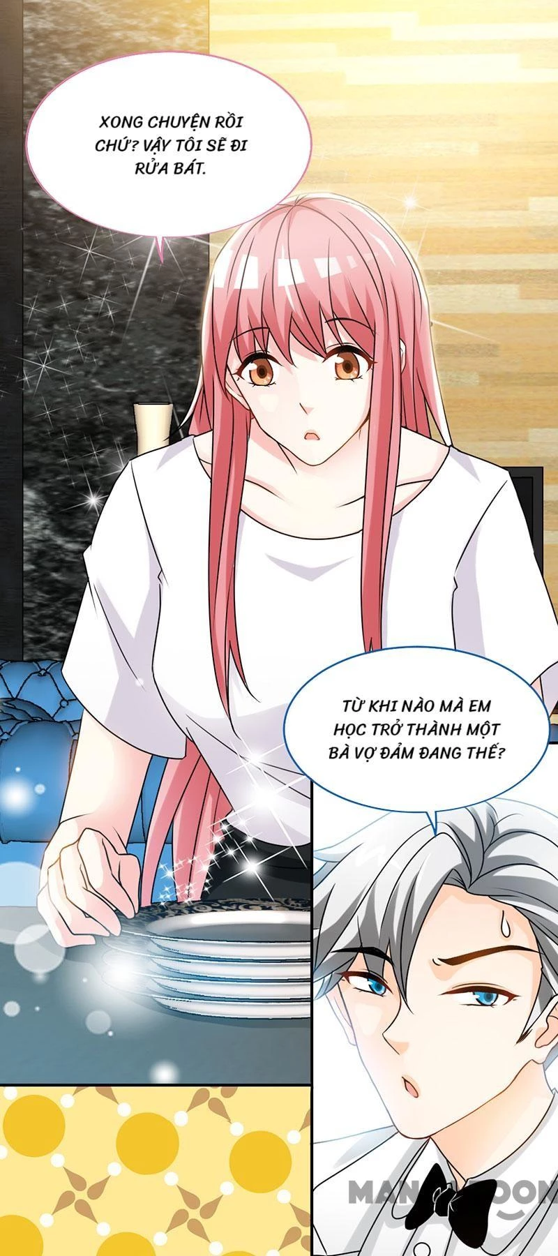 Mẹ Đơn Thân Cực Phẩm Chapter 40 - 14