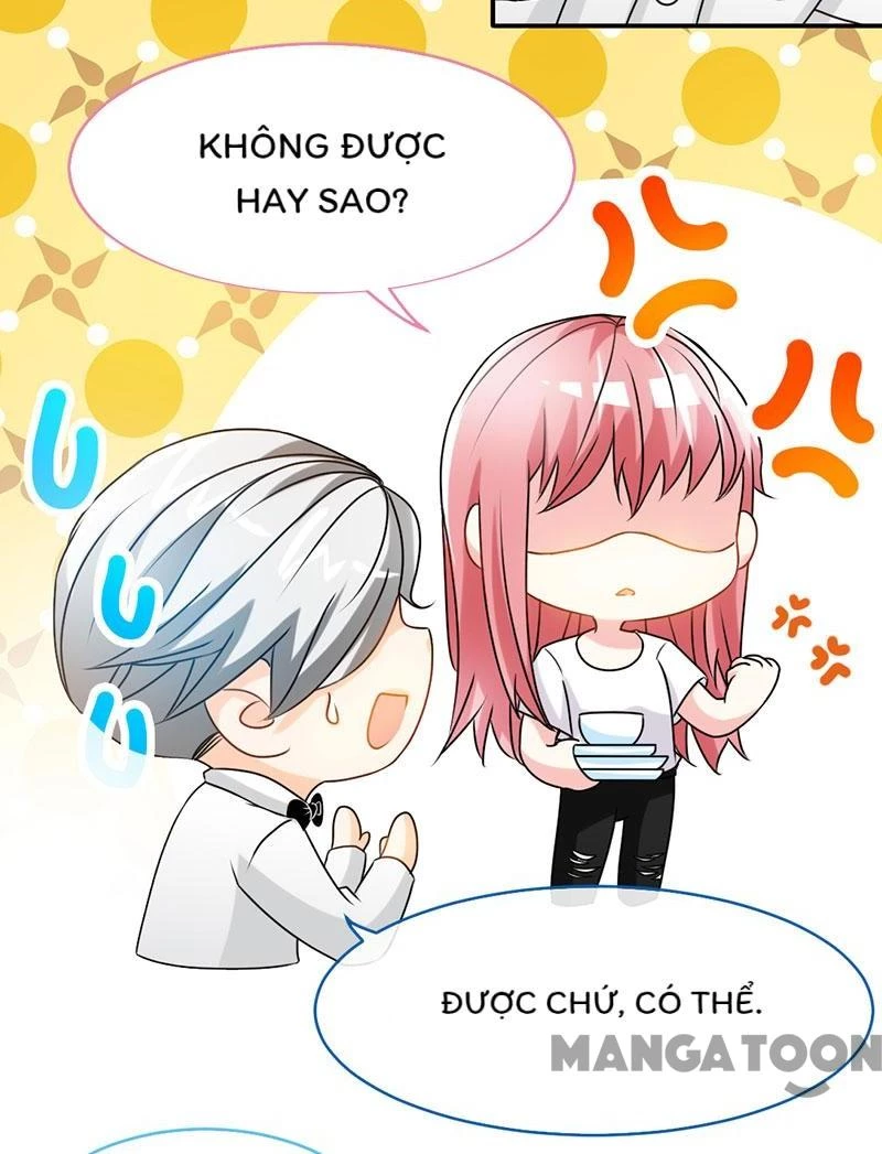 Mẹ Đơn Thân Cực Phẩm Chapter 40 - 15