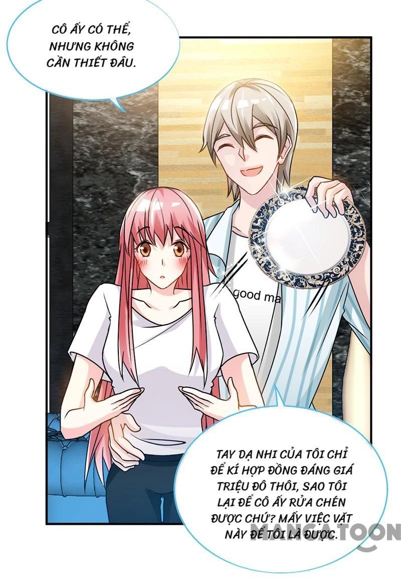 Mẹ Đơn Thân Cực Phẩm Chapter 40 - 16