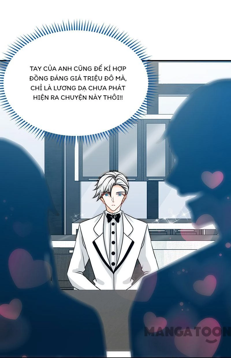 Mẹ Đơn Thân Cực Phẩm Chapter 40 - 17