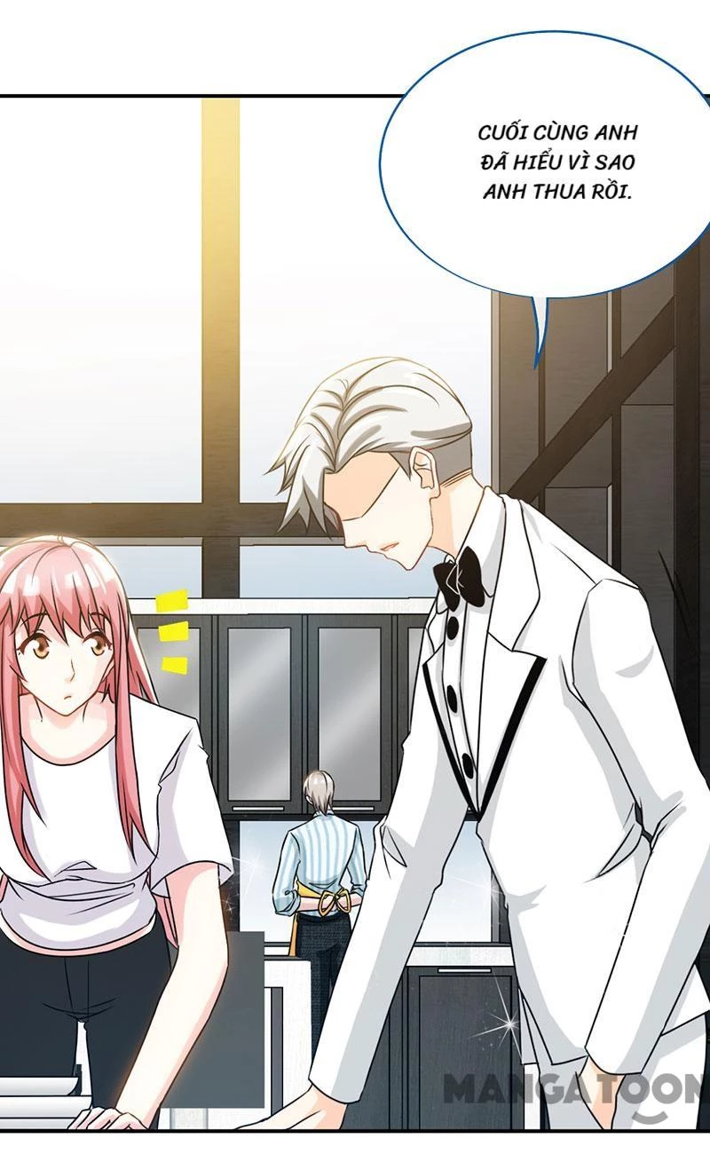 Mẹ Đơn Thân Cực Phẩm Chapter 40 - 21