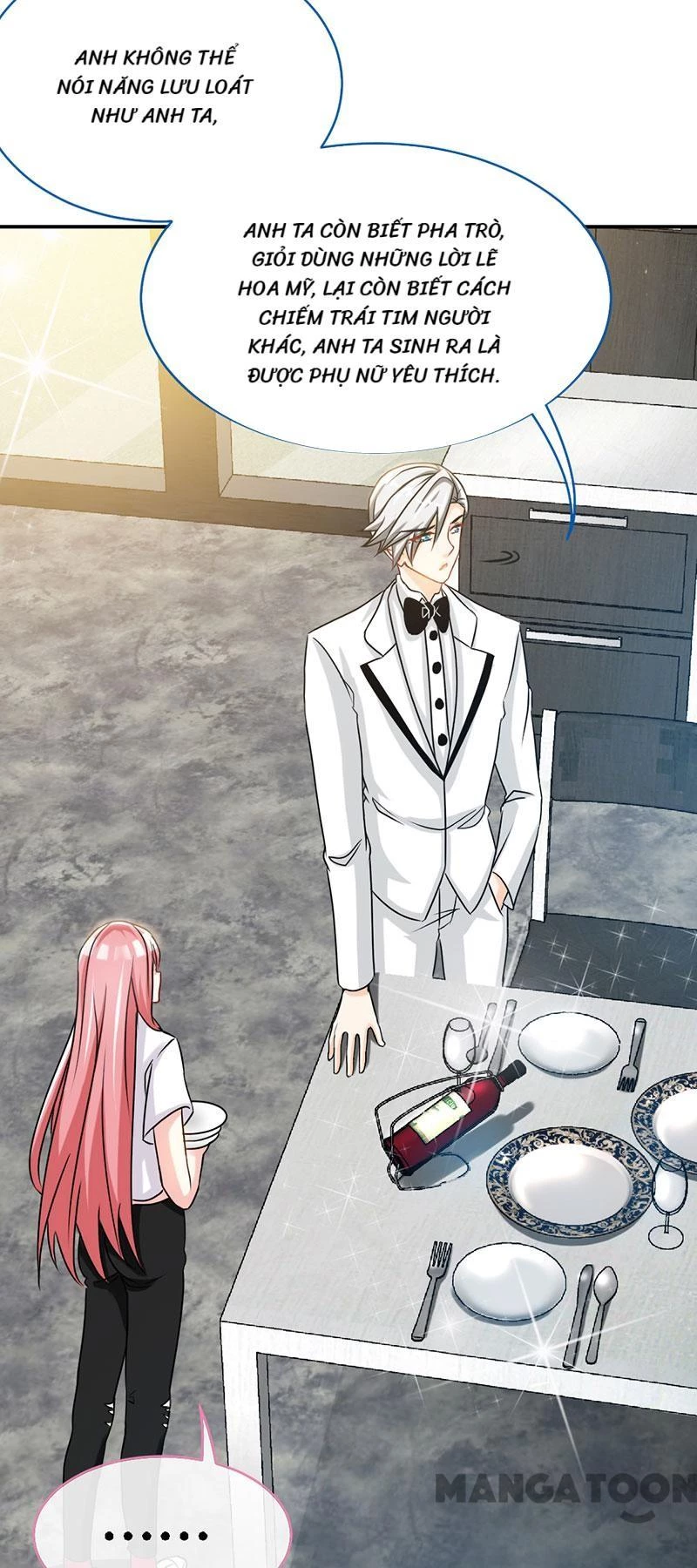 Mẹ Đơn Thân Cực Phẩm Chapter 40 - 23