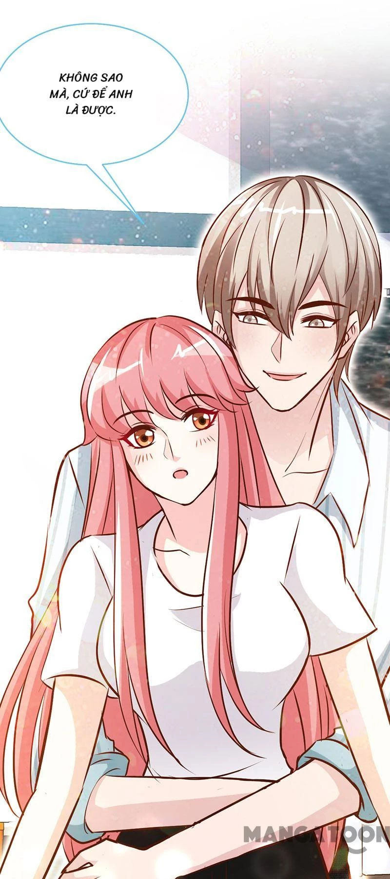 Mẹ Đơn Thân Cực Phẩm Chapter 40 - 30