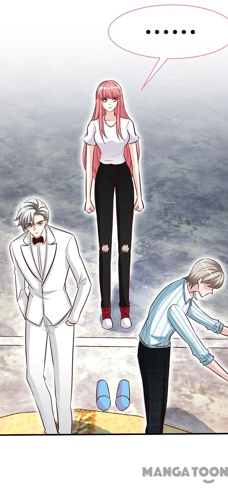 Mẹ Đơn Thân Cực Phẩm Chapter 40 - 32