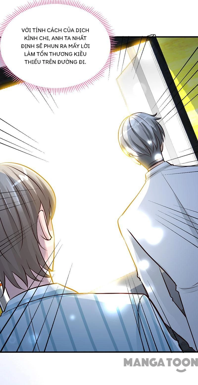 Mẹ Đơn Thân Cực Phẩm Chapter 40 - 34