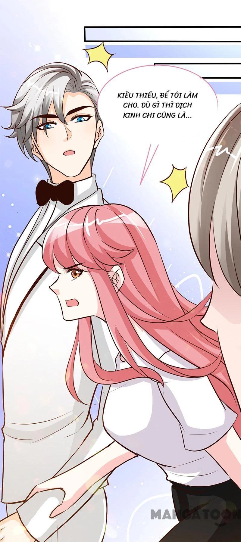 Mẹ Đơn Thân Cực Phẩm Chapter 40 - 35