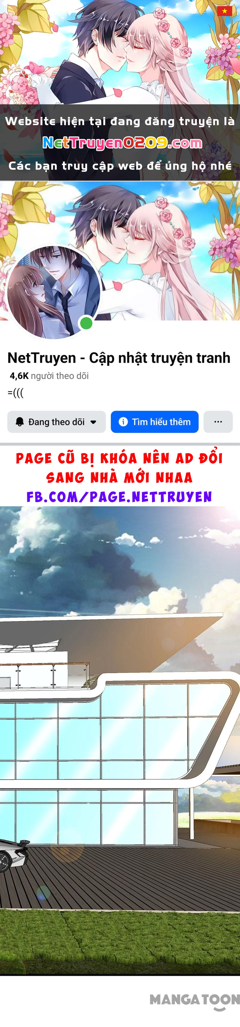 Mẹ Đơn Thân Cực Phẩm Chapter 41 - 1