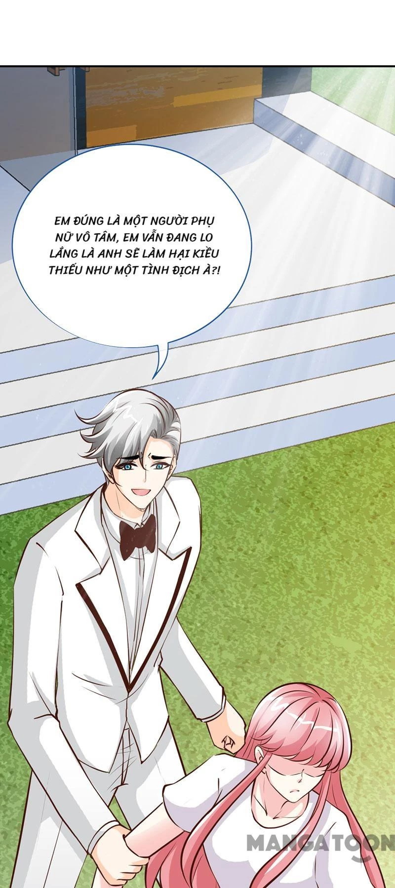 Mẹ Đơn Thân Cực Phẩm Chapter 41 - 2