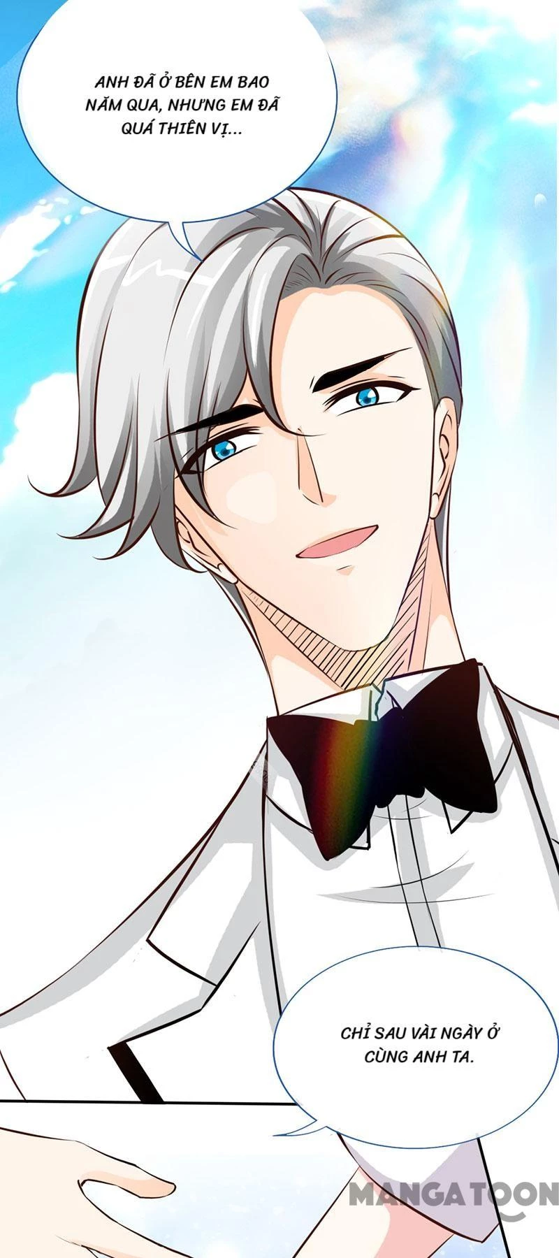 Mẹ Đơn Thân Cực Phẩm Chapter 41 - 4