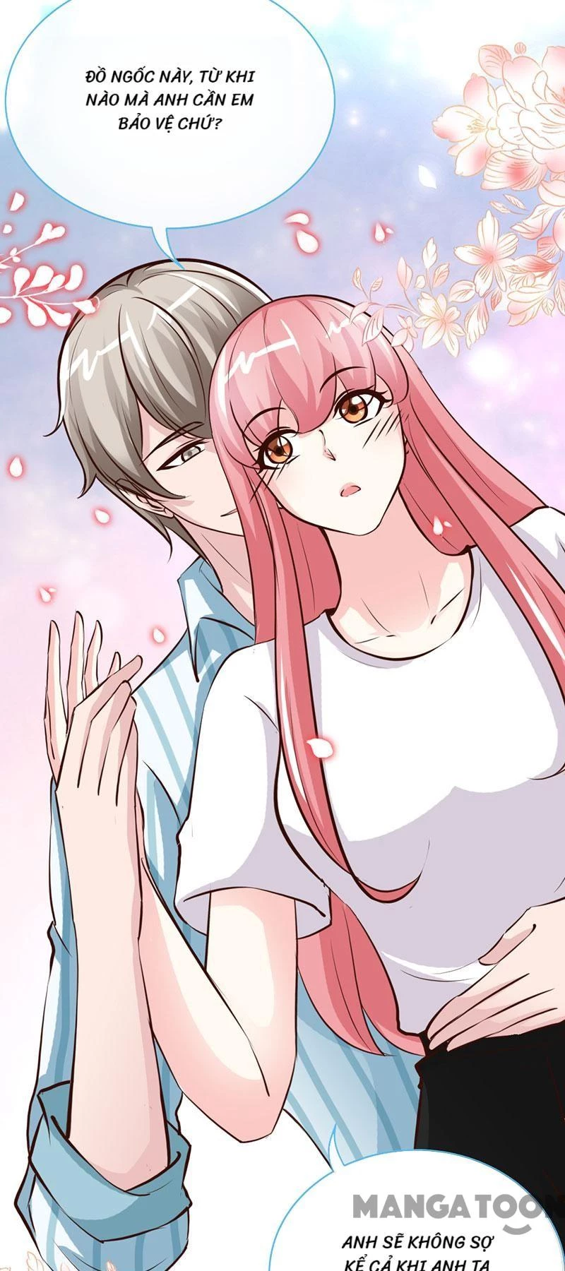 Mẹ Đơn Thân Cực Phẩm Chapter 41 - 7