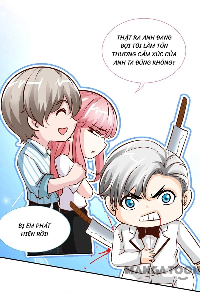 Mẹ Đơn Thân Cực Phẩm Chapter 41 - 10