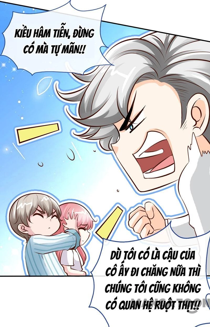 Mẹ Đơn Thân Cực Phẩm Chapter 41 - 11