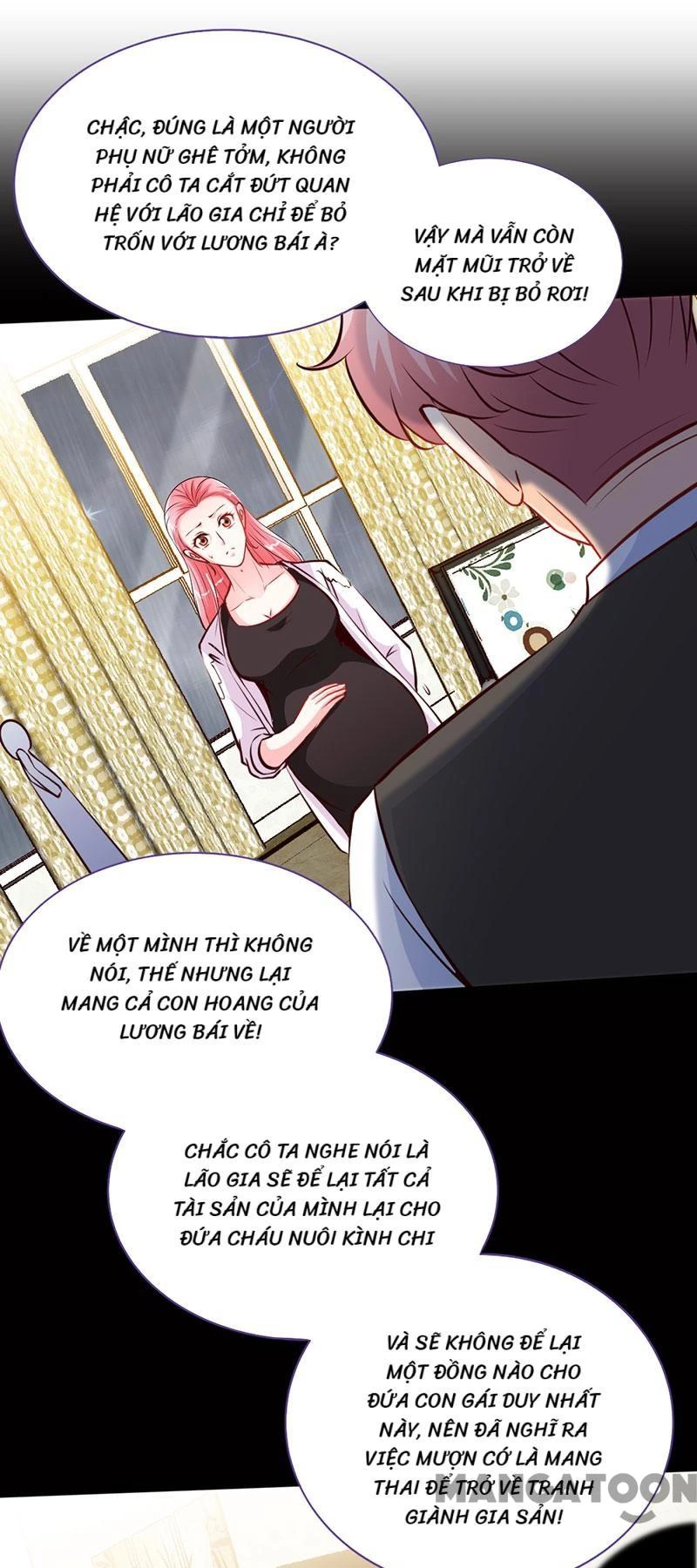 Mẹ Đơn Thân Cực Phẩm Chapter 41 - 16