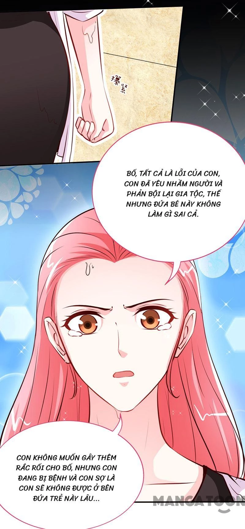 Mẹ Đơn Thân Cực Phẩm Chapter 41 - 18