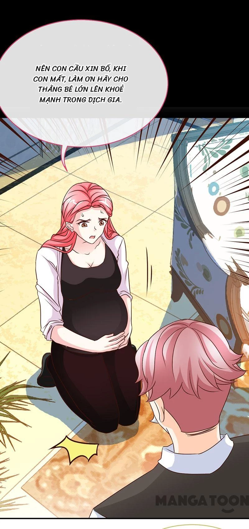 Mẹ Đơn Thân Cực Phẩm Chapter 41 - 19