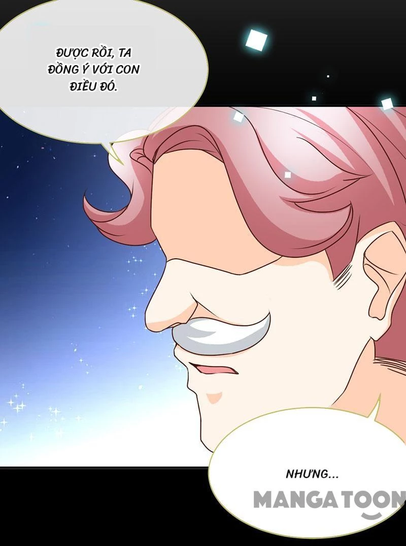 Mẹ Đơn Thân Cực Phẩm Chapter 41 - 21