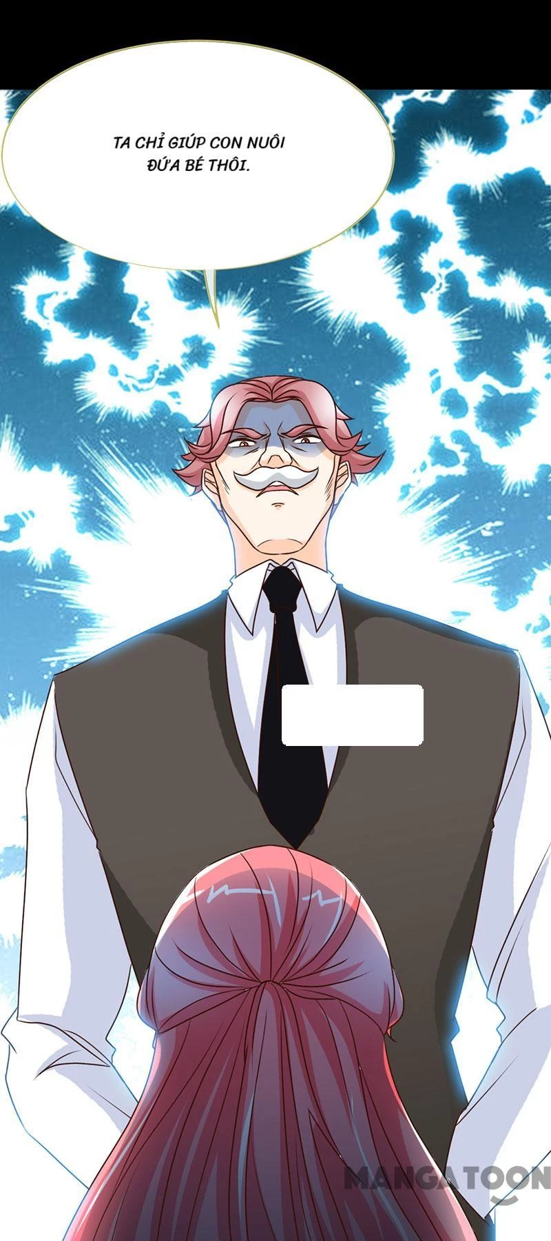 Mẹ Đơn Thân Cực Phẩm Chapter 41 - 22