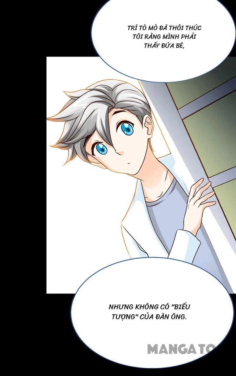 Mẹ Đơn Thân Cực Phẩm Chapter 41 - 25