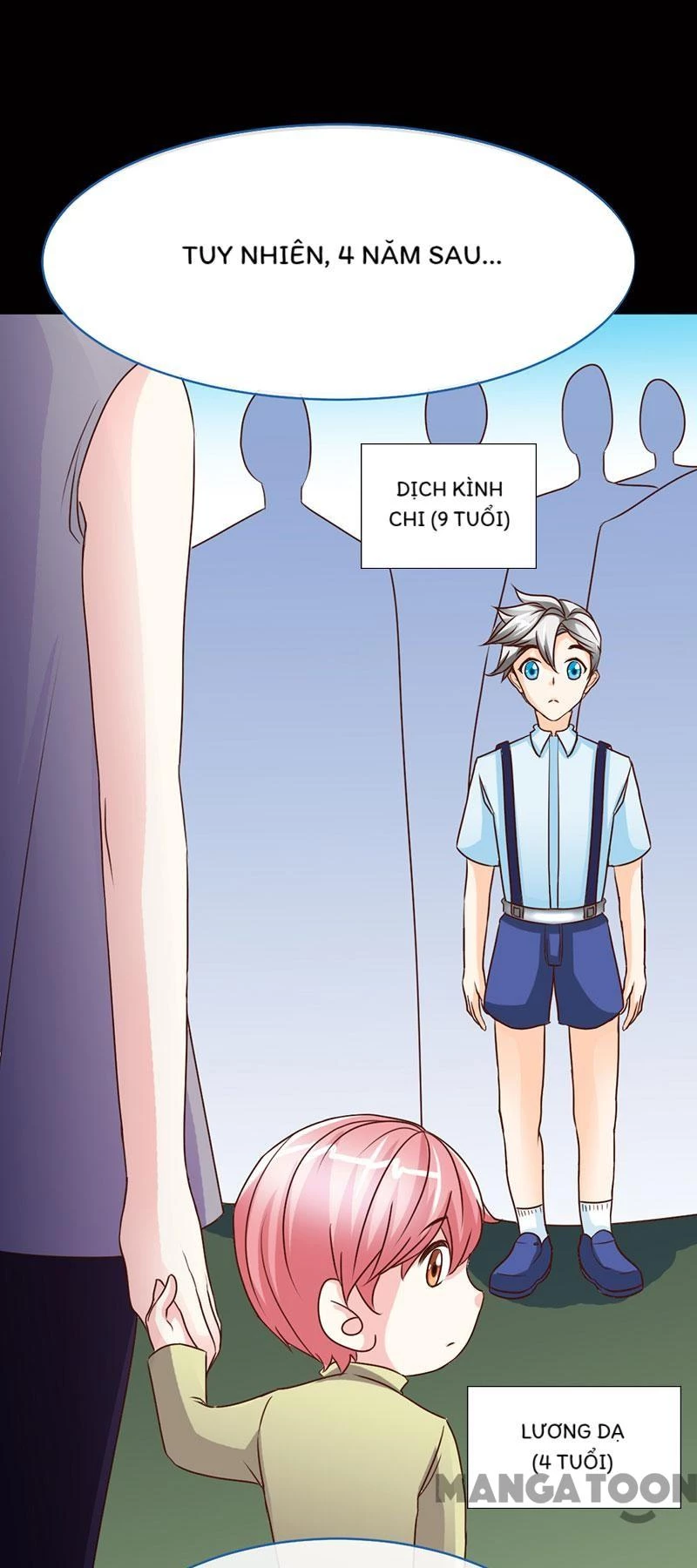 Mẹ Đơn Thân Cực Phẩm Chapter 41 - 26