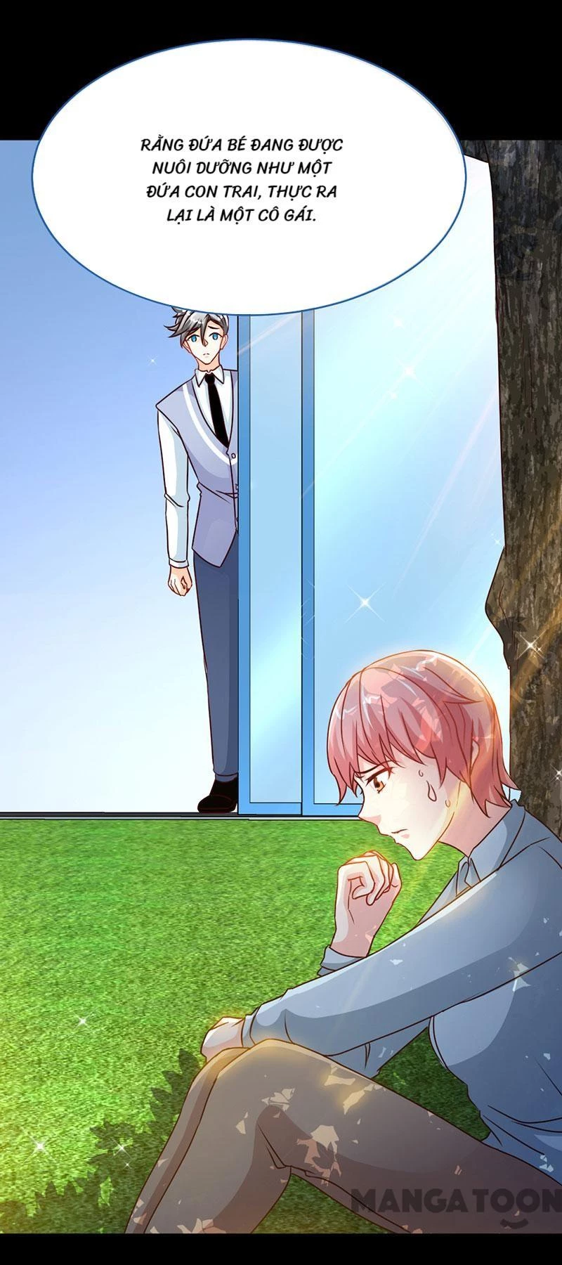 Mẹ Đơn Thân Cực Phẩm Chapter 41 - 30