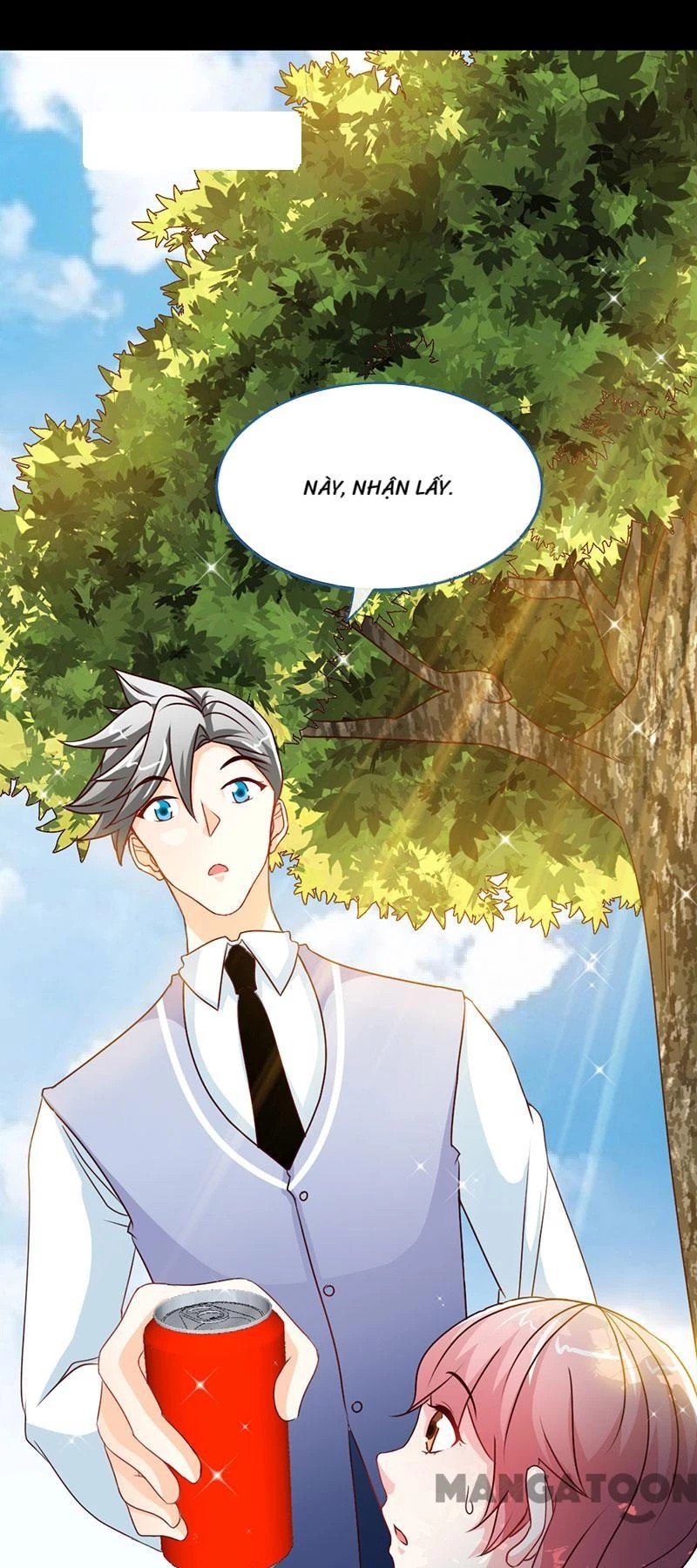 Mẹ Đơn Thân Cực Phẩm Chapter 41 - 32