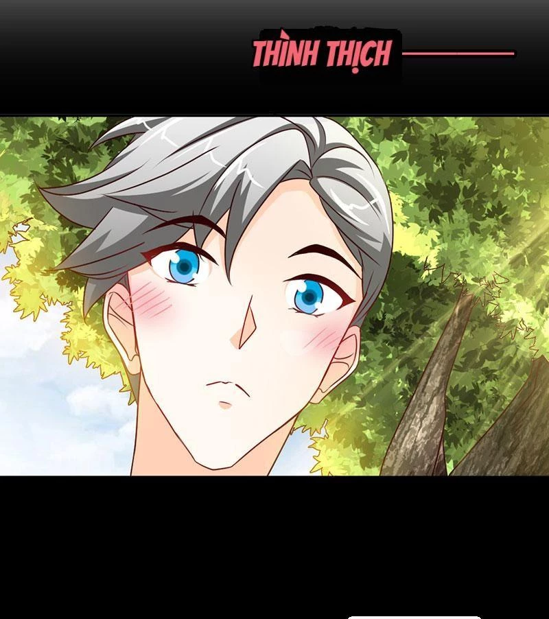 Mẹ Đơn Thân Cực Phẩm Chapter 41 - 36