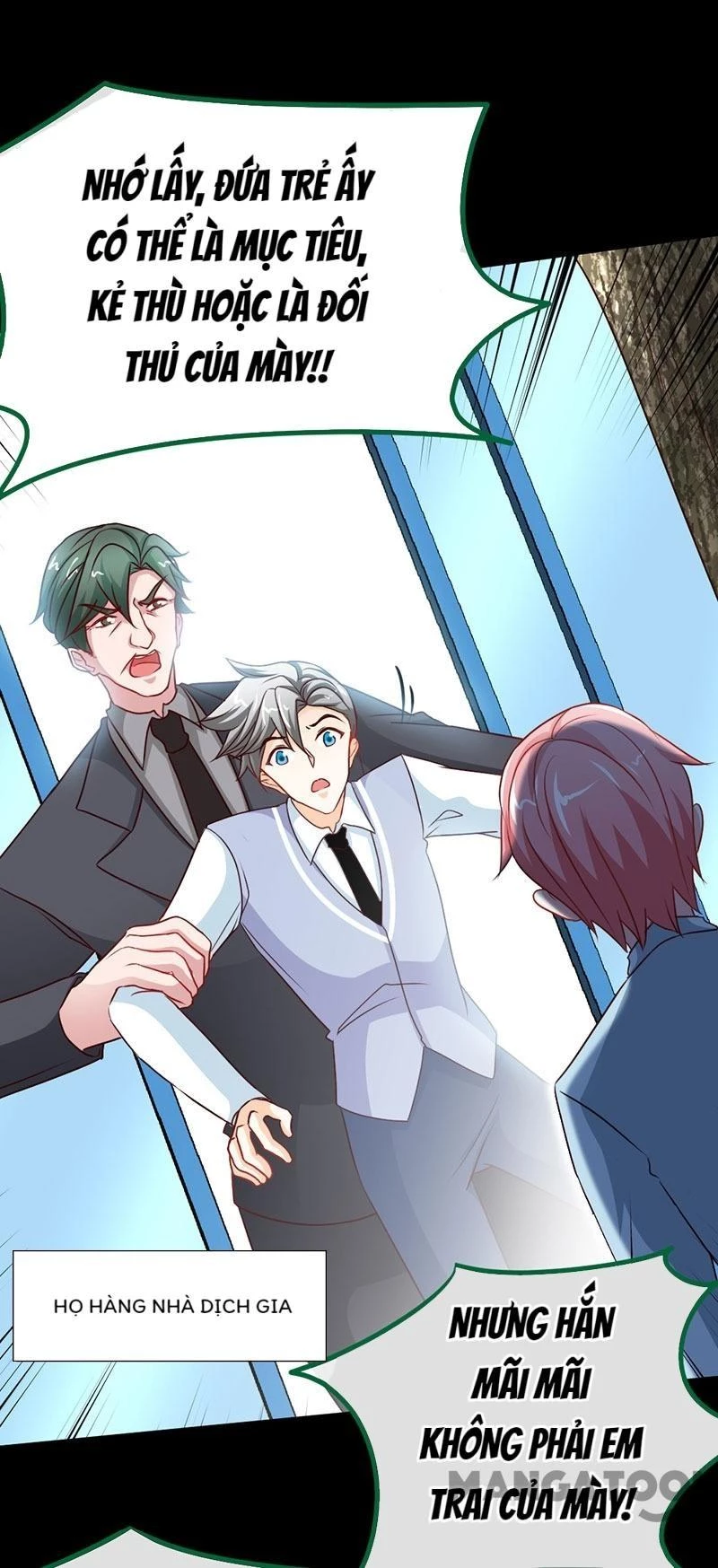 Mẹ Đơn Thân Cực Phẩm Chapter 41 - 38