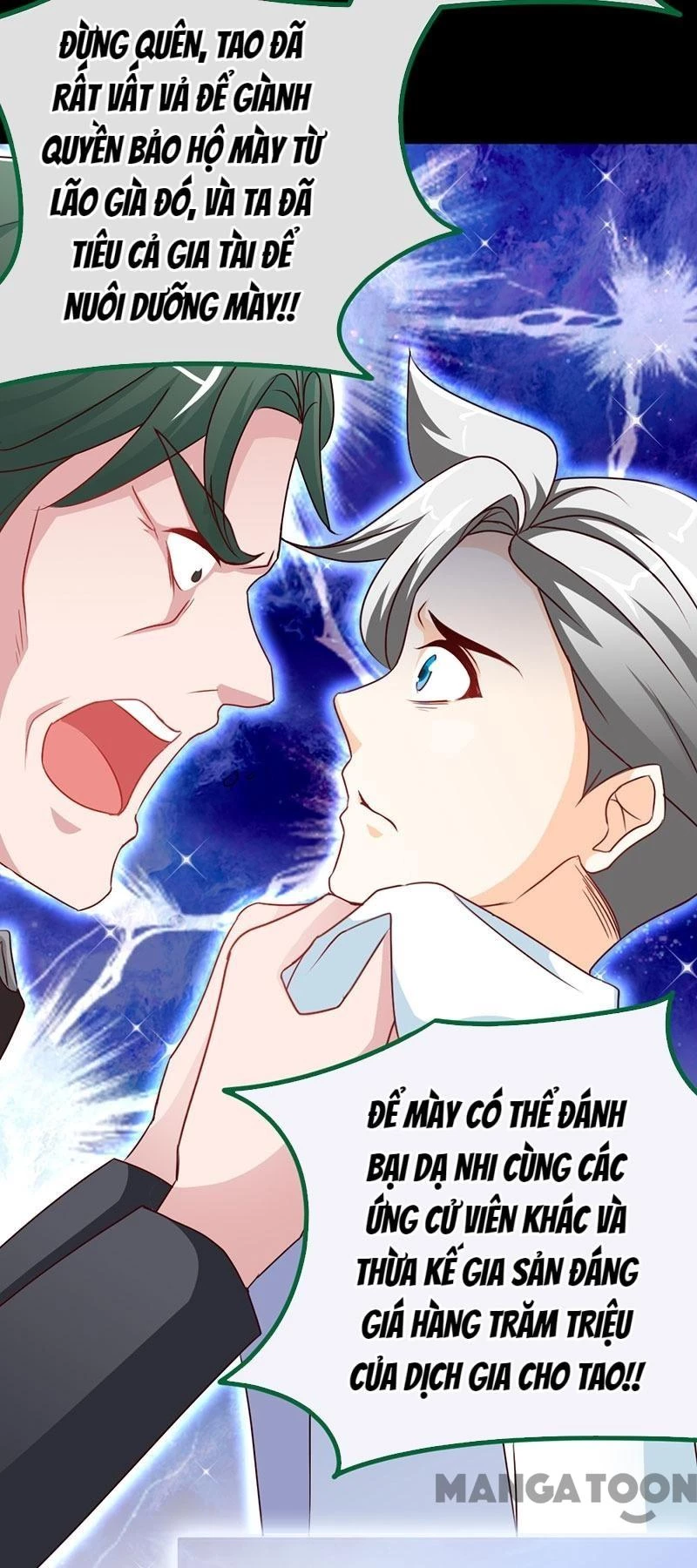 Mẹ Đơn Thân Cực Phẩm Chapter 41 - 39