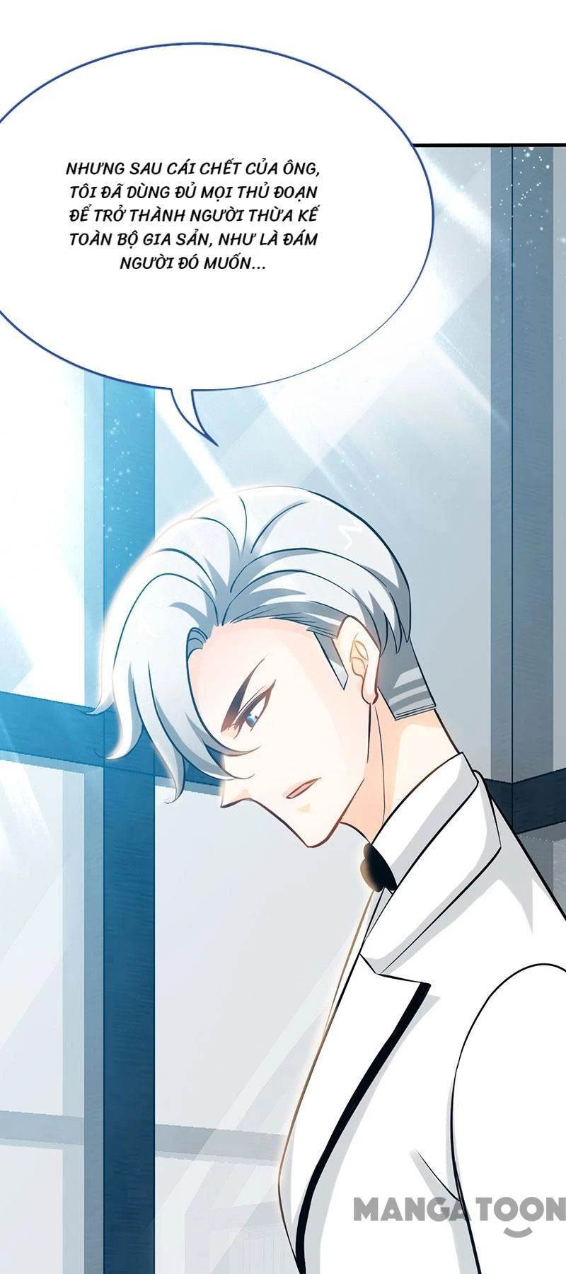 Mẹ Đơn Thân Cực Phẩm Chapter 41 - 41