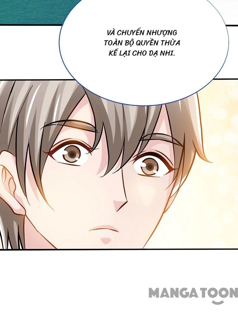 Mẹ Đơn Thân Cực Phẩm Chapter 41 - 43