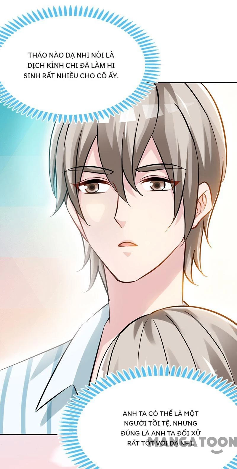 Mẹ Đơn Thân Cực Phẩm Chapter 41 - 44