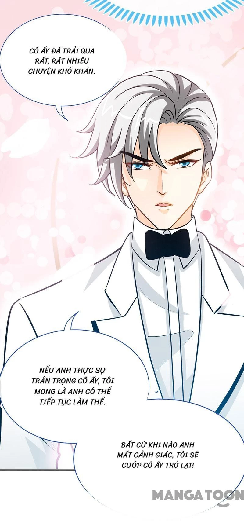 Mẹ Đơn Thân Cực Phẩm Chapter 41 - 45