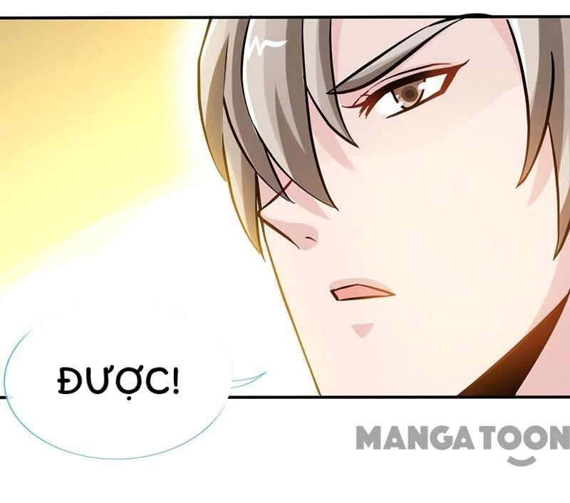 Mẹ Đơn Thân Cực Phẩm Chapter 41 - 46