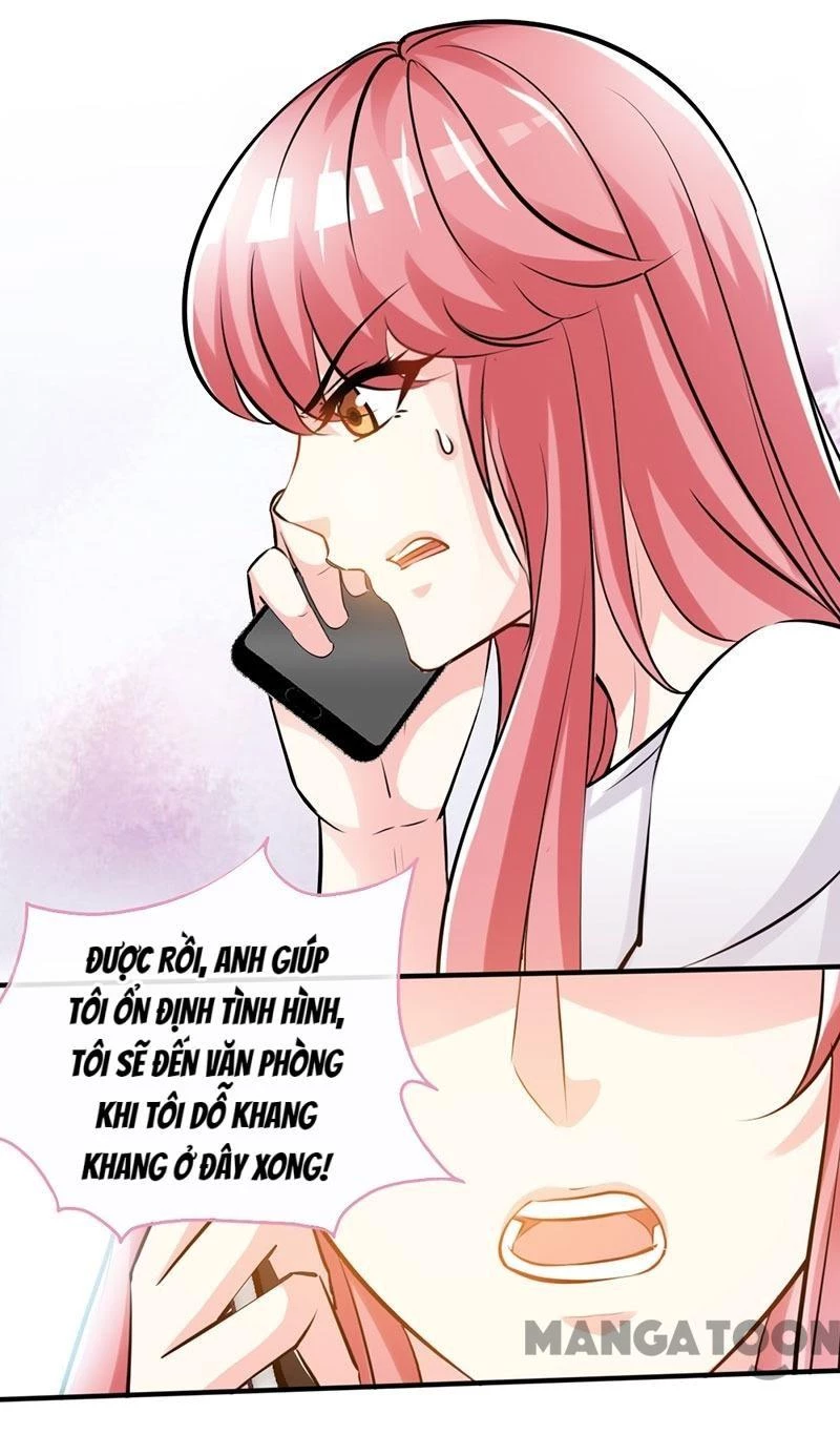 Mẹ Đơn Thân Cực Phẩm Chapter 42 - 2