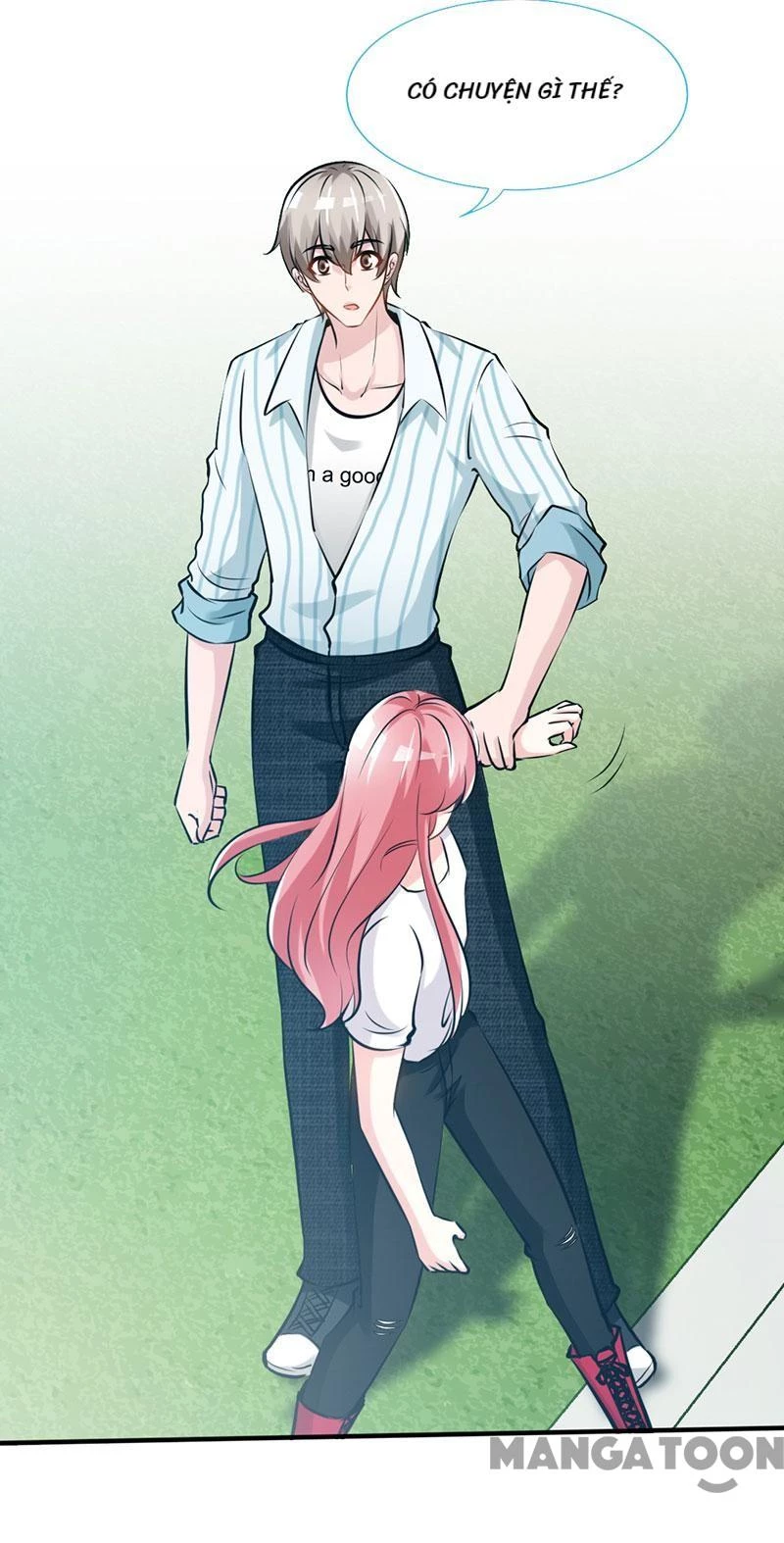 Mẹ Đơn Thân Cực Phẩm Chapter 42 - 4