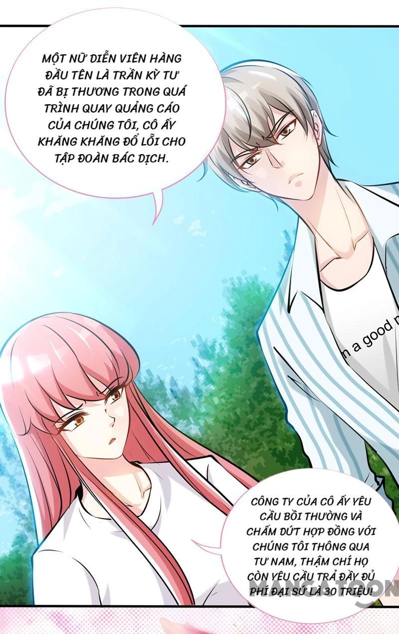 Mẹ Đơn Thân Cực Phẩm Chapter 42 - 5