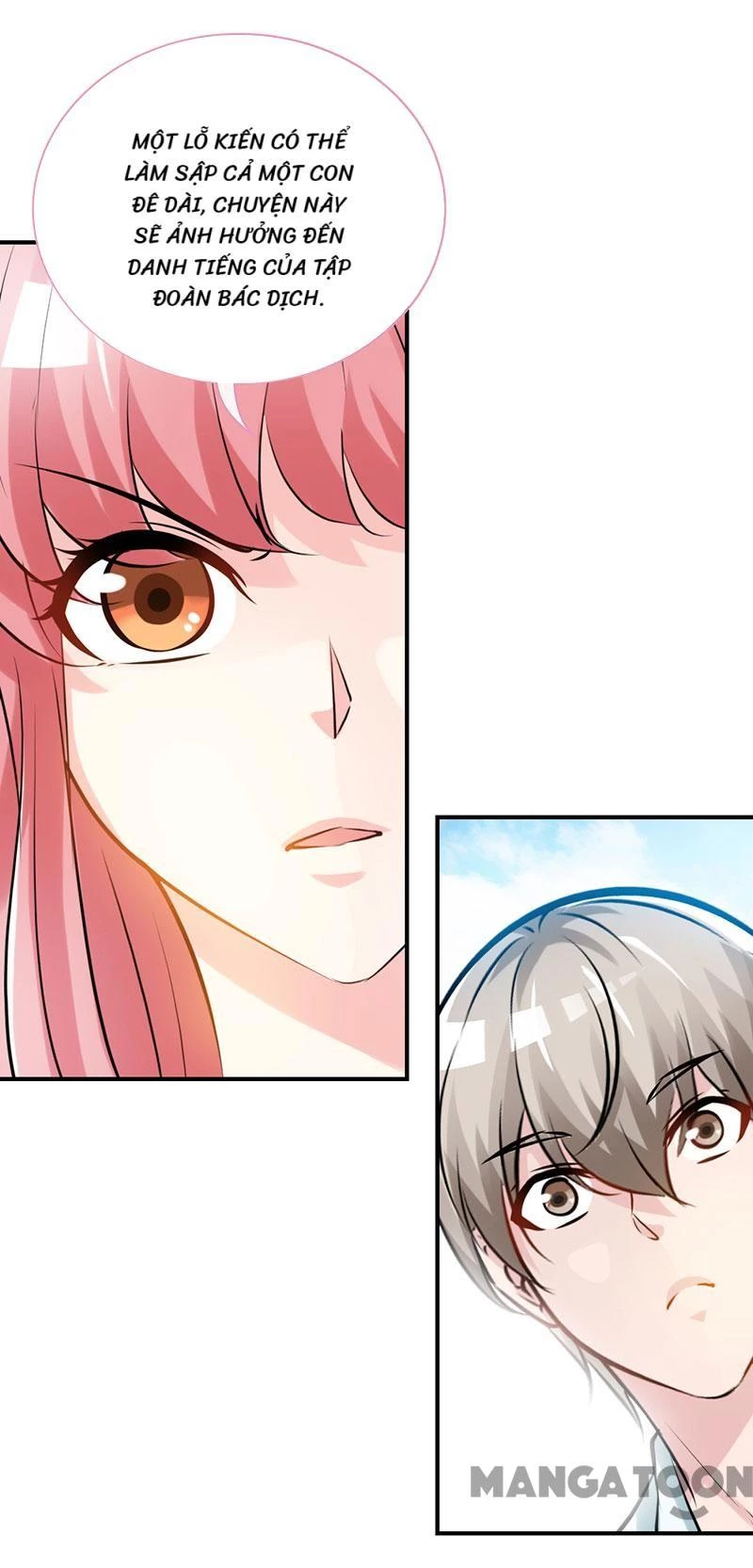 Mẹ Đơn Thân Cực Phẩm Chapter 42 - 8