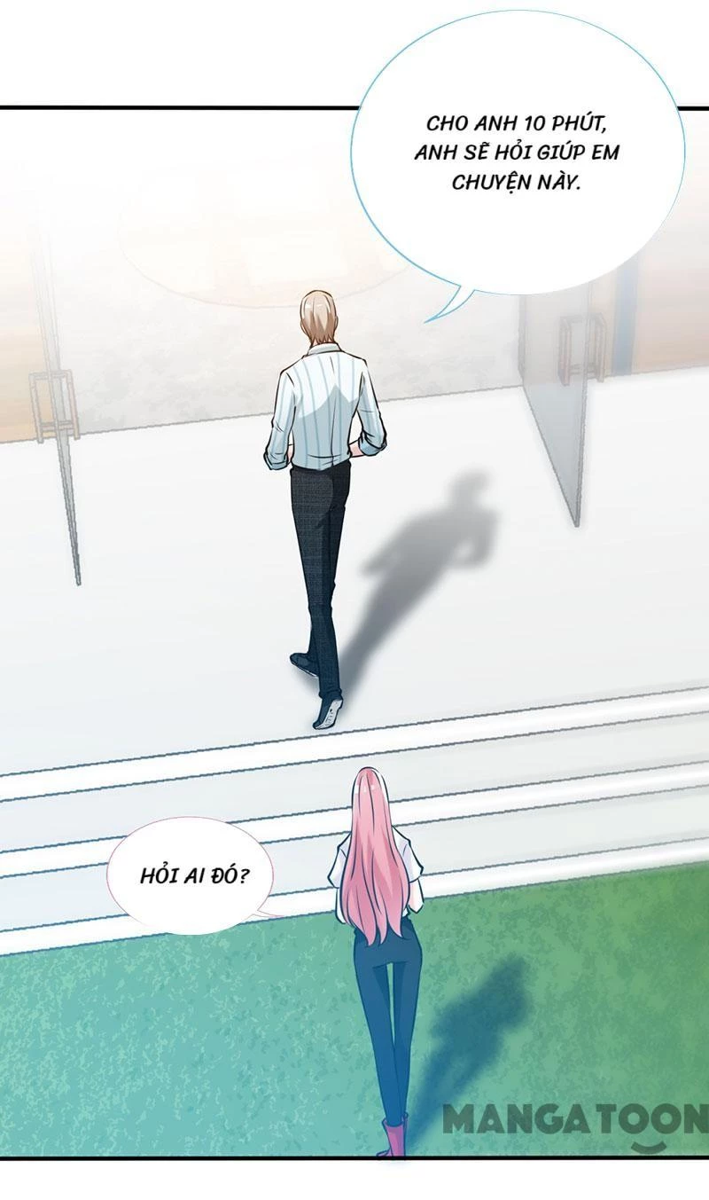 Mẹ Đơn Thân Cực Phẩm Chapter 42 - 10